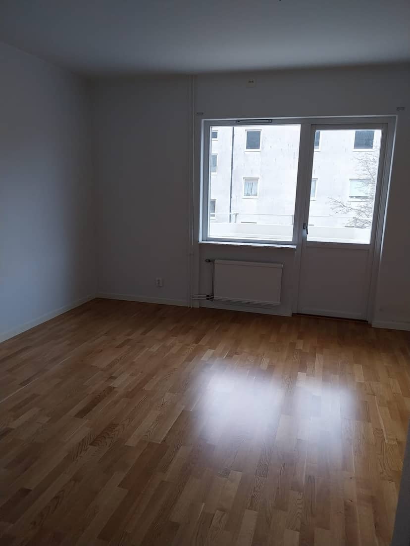 Apartment in Olofström