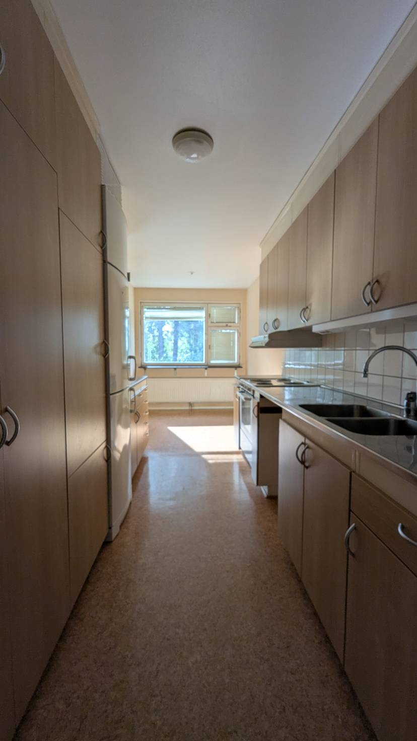 2-rumslägenhet i Hovmantorp, Baldersgatan - bild 3