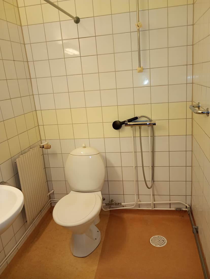 2-rumslägenhet i Hässleholm, Verkstadsgatan - bild 5
