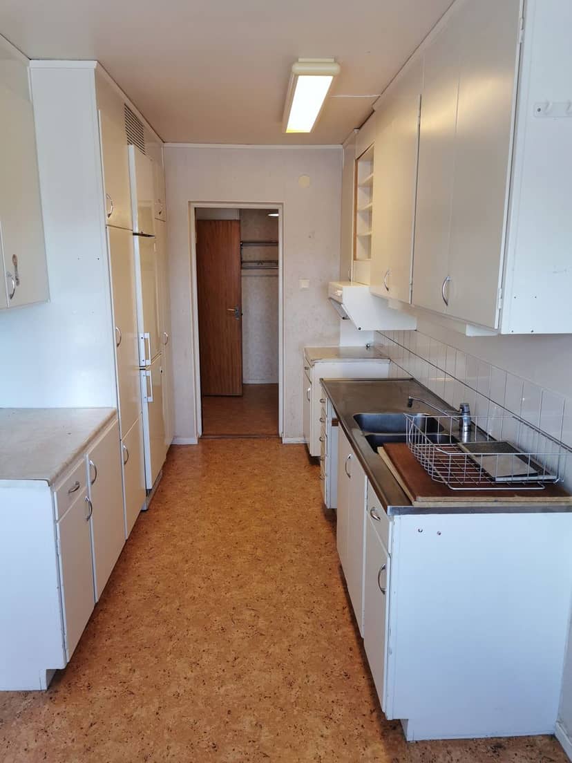 Apartment in Härnösand