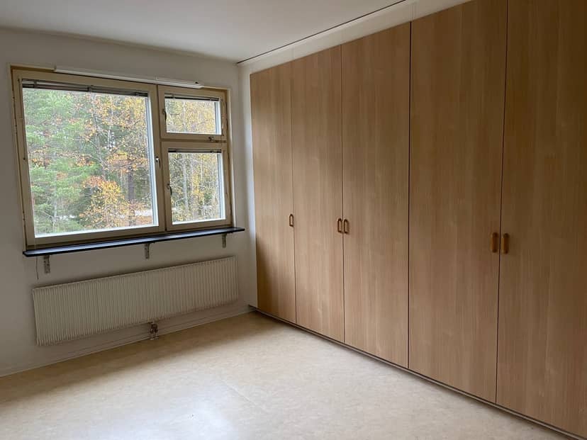 2-rumslägenhet i Hovmantorp, Baldersgatan - bild 3