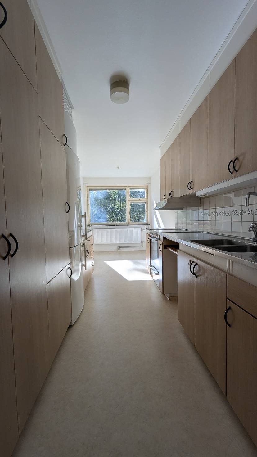 2-rumslägenhet i Hovmantorp, Baldersgatan - bild 4