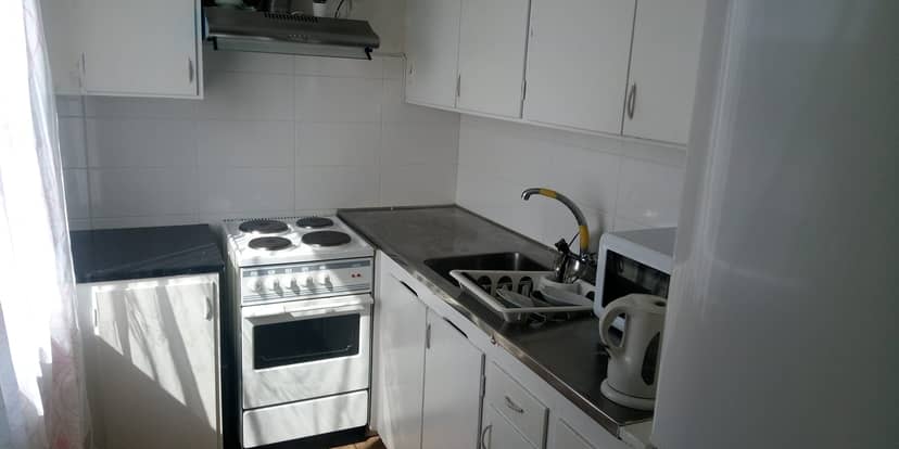 1-room apartment in Kramfors, Lugnviksvägen - image 5