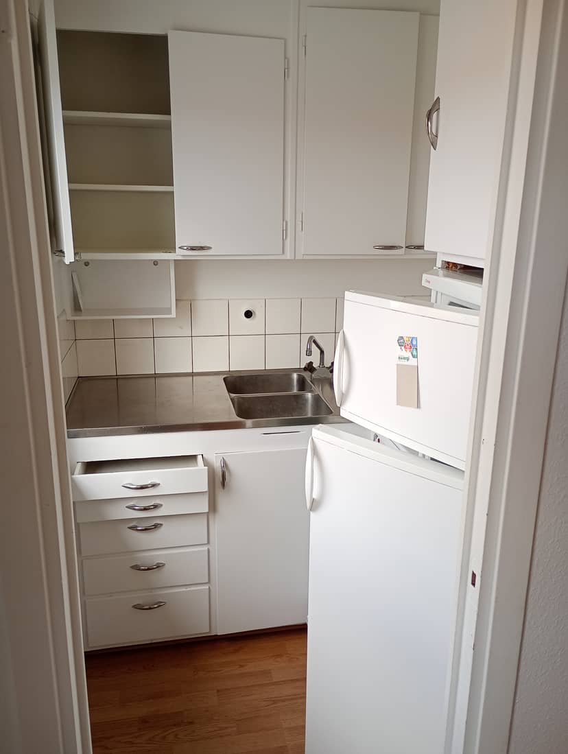 1-rumslägenhet i Karlshamn, Regeringsgatan - bild 5