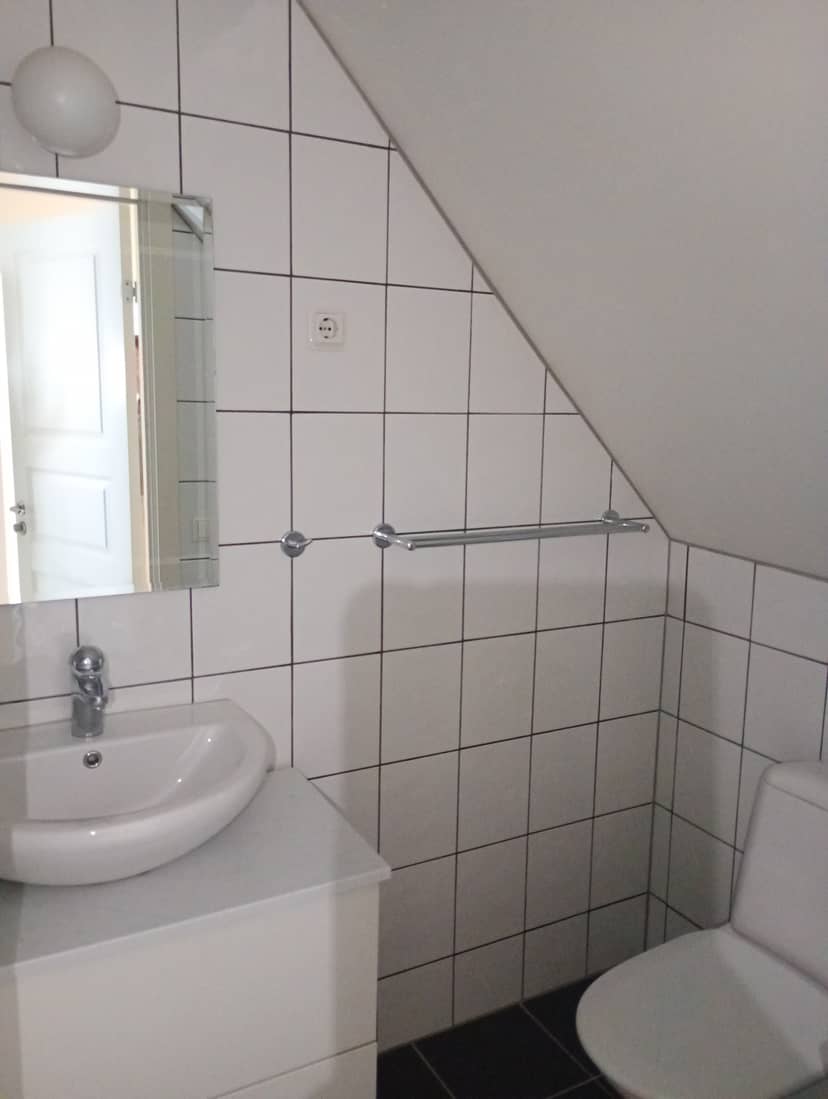 2-rumslägenhet i Karlshamn, Vinkelgatan - bild 4
