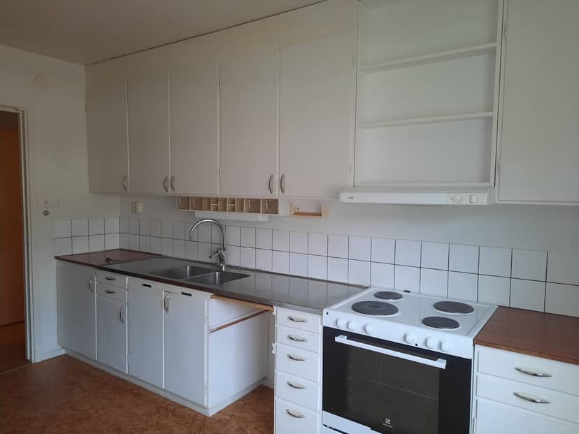 2-rumslägenhet i Hovmantorp, Kronobergsgatan - bild 3