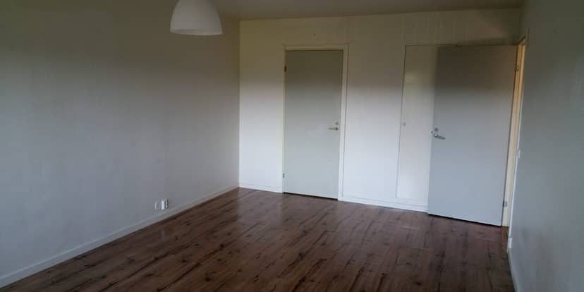 Apartment in Härnösand