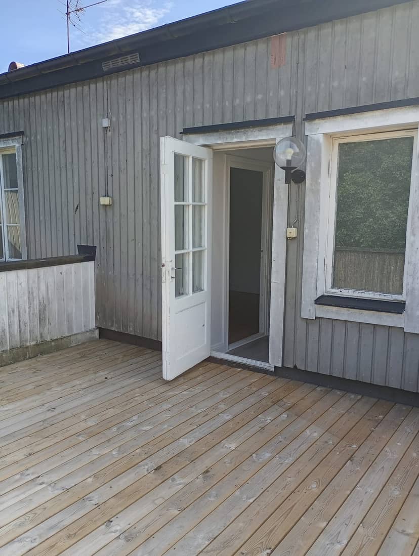 Apartment in Ronneby