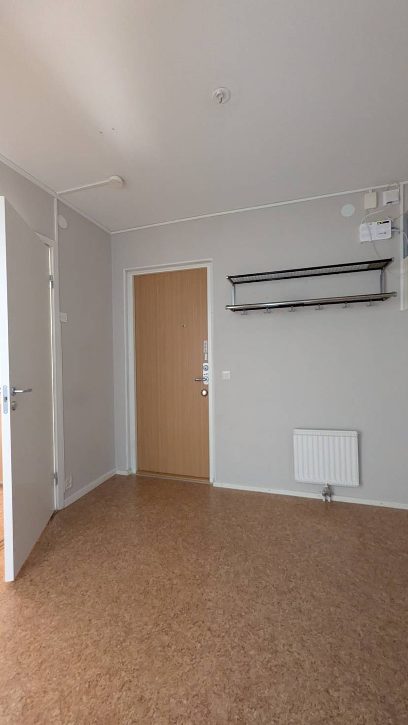 2-rumslägenhet i Hovmantorp, Baldersgatan - bild 2