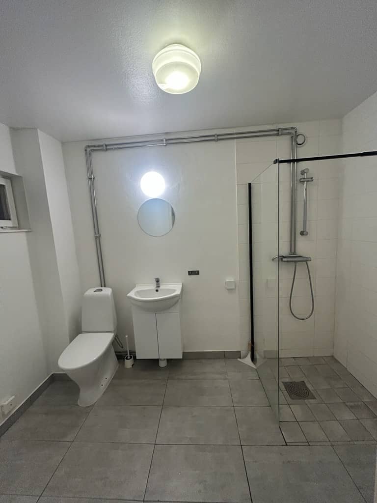 2-room apartment in Härnösand, Vallvägen - image 2