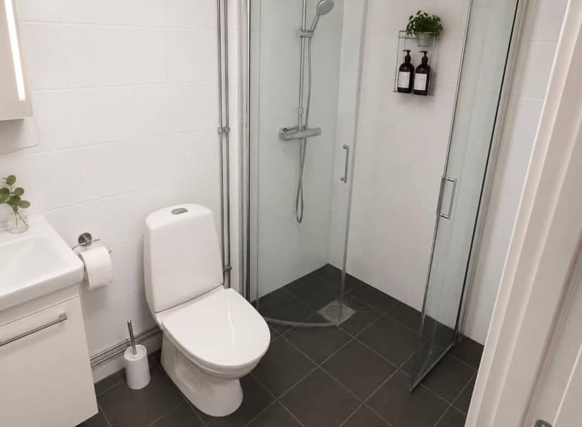3-room apartment in Vara, Korsgatan - image 4