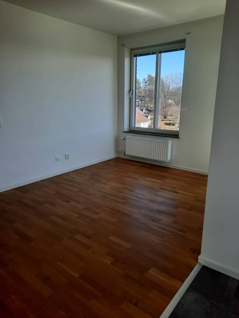 2-rumslägenhet i Hovmantorp, Klara Gränd - bild 3