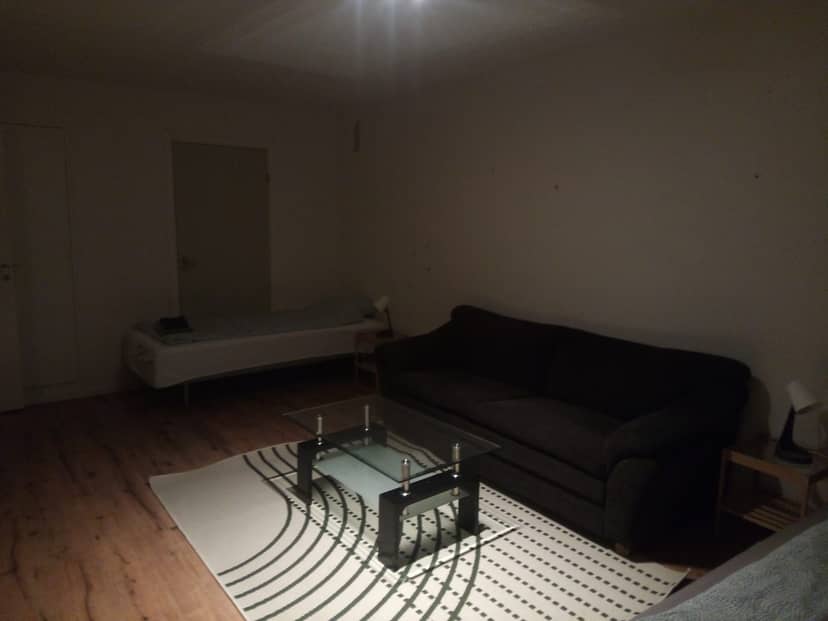 2-room apartment in Härnösand, Vallvägen - image 2