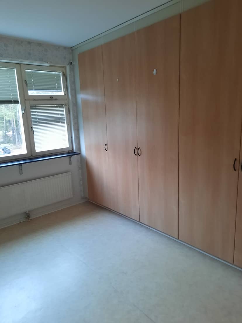 3-rumslägenhet i Hovmantorp, Baldersgatan - bild 3