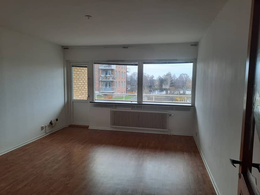 2-rumslägenhet i Hovmantorp, Kronobergsgatan - bild 4