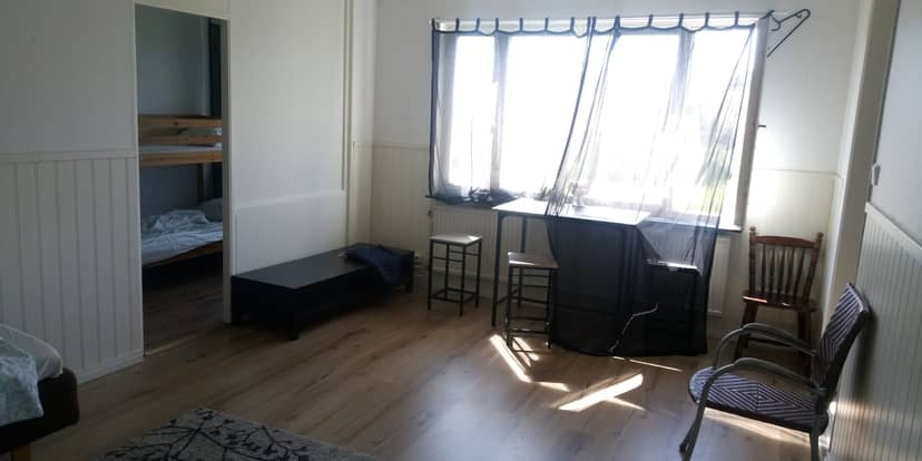 1-room apartment in Kramfors, Lugnviksvägen - image 2