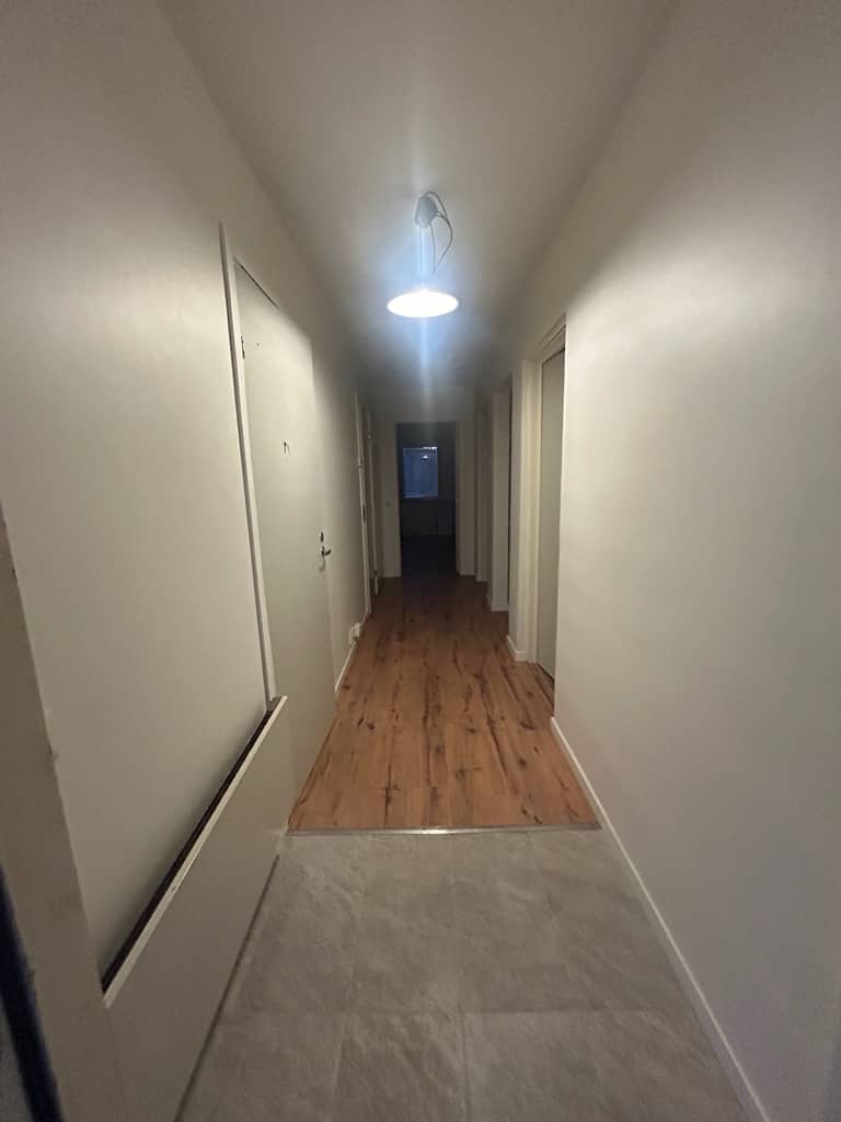 2-room apartment in Härnösand, Vallvägen - image 4