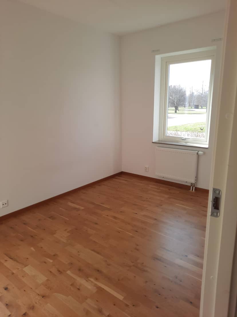 Lägenhet i Lessebo