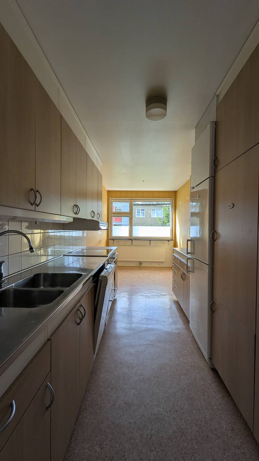 2-rumslägenhet i Hovmantorp, Baldersgatan - bild 4