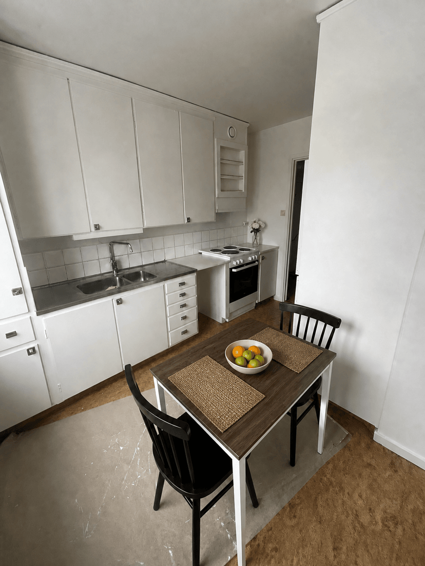 2-rumslägenhet i Flen, Stenhammarsgatan - bild 4