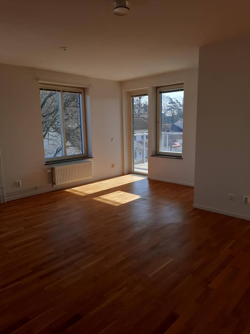 2-rumslägenhet i Hovmantorp, Klara Gränd - bild 2