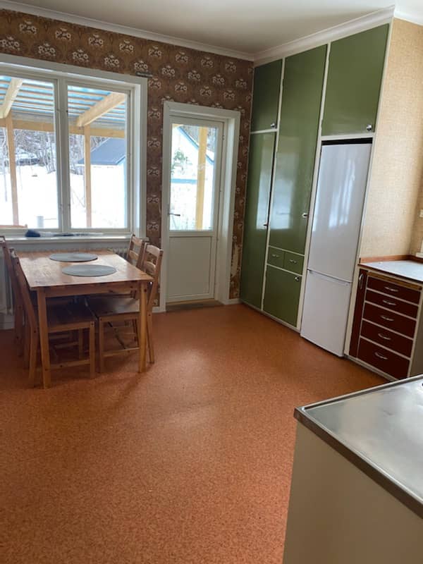4-room apartment in Ånge, Timmervägen - image 2