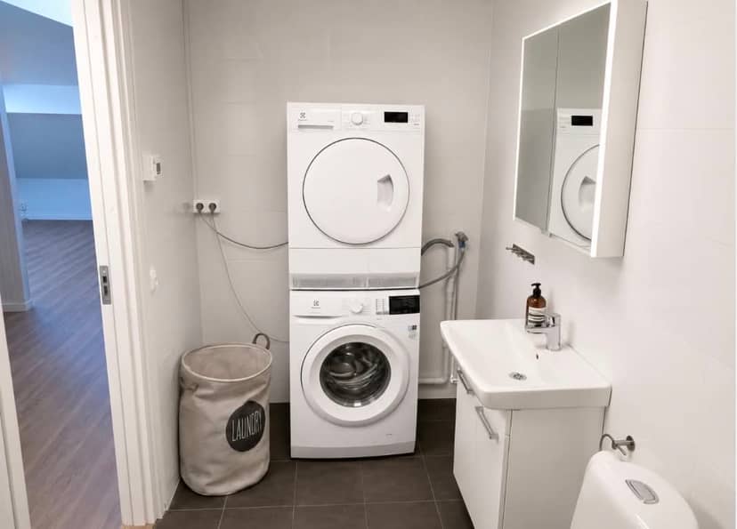 3-room apartment in Vara, Korsgatan - image 5