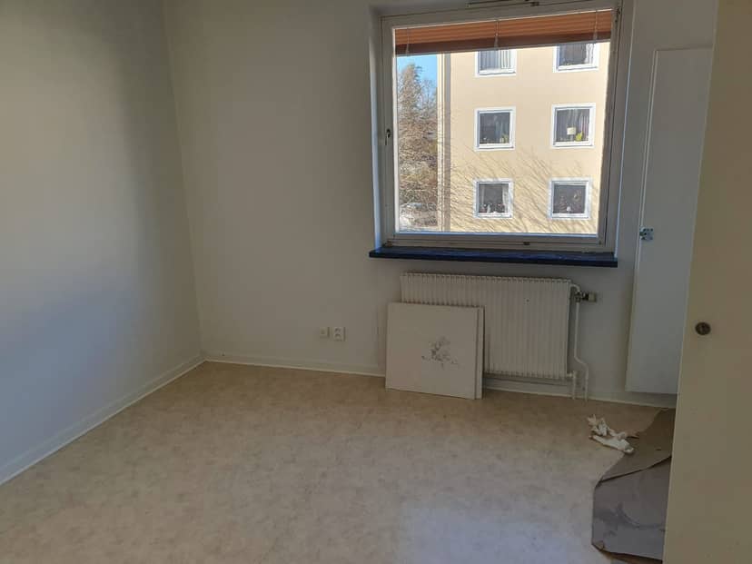 2-rumslägenhet i Svängsta, Brunnsvägen - bild 5