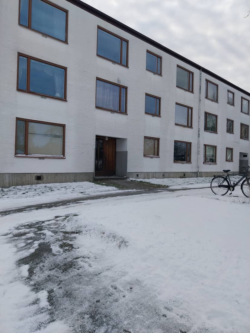 1-rumslägenhet i Asarum, Ekbacken - bild 2