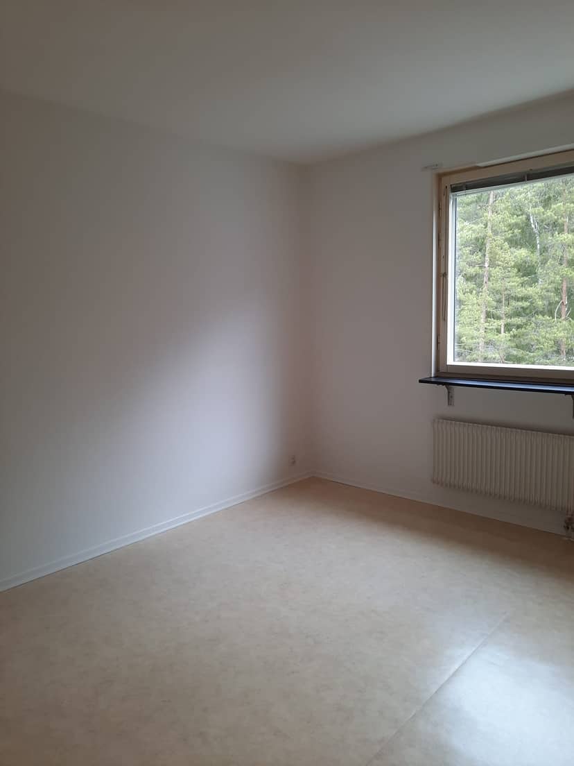 2-rumslägenhet i Hovmantorp, Baldersgatan - bild 4
