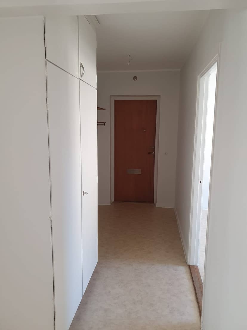 2-rumslägenhet i Svängsta, Brunnsvägen - bild 4
