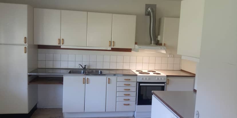 1-room apartment in Härnösand, Vallvägen - image 3