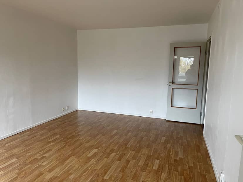 2-rumslägenhet i Hovmantorp, Baldersgatan - bild 4