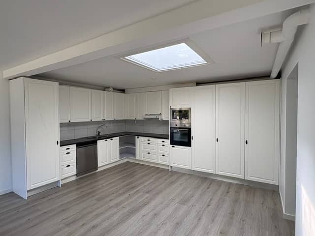 3-room apartment in Billingsfors, Högsvägen - image 3