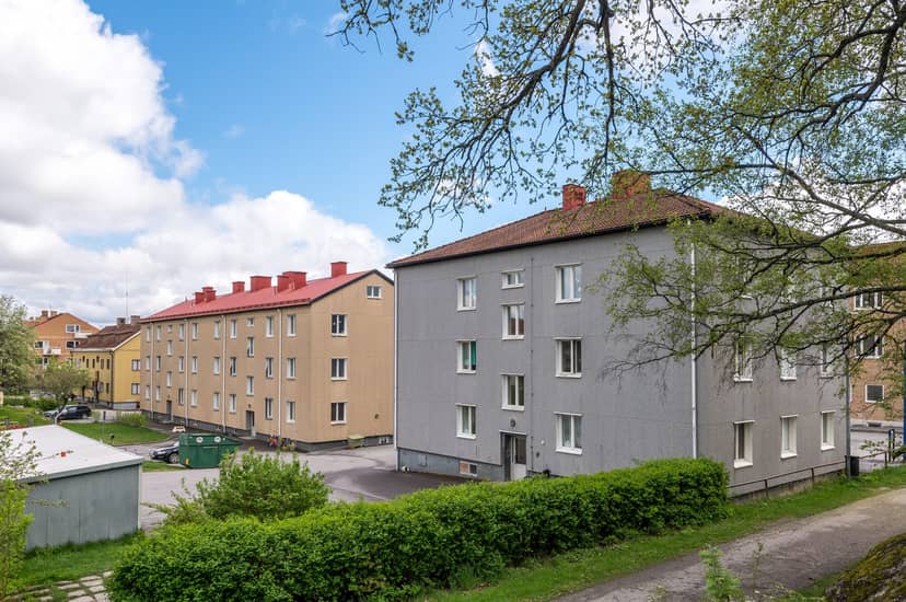 3-room apartment in Flen, Storgatan - image 2