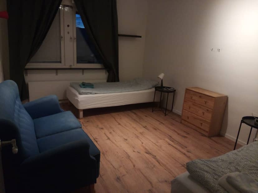 2-room apartment in Härnösand, Vallvägen - image 5