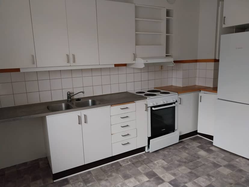 Apartment in Olofström