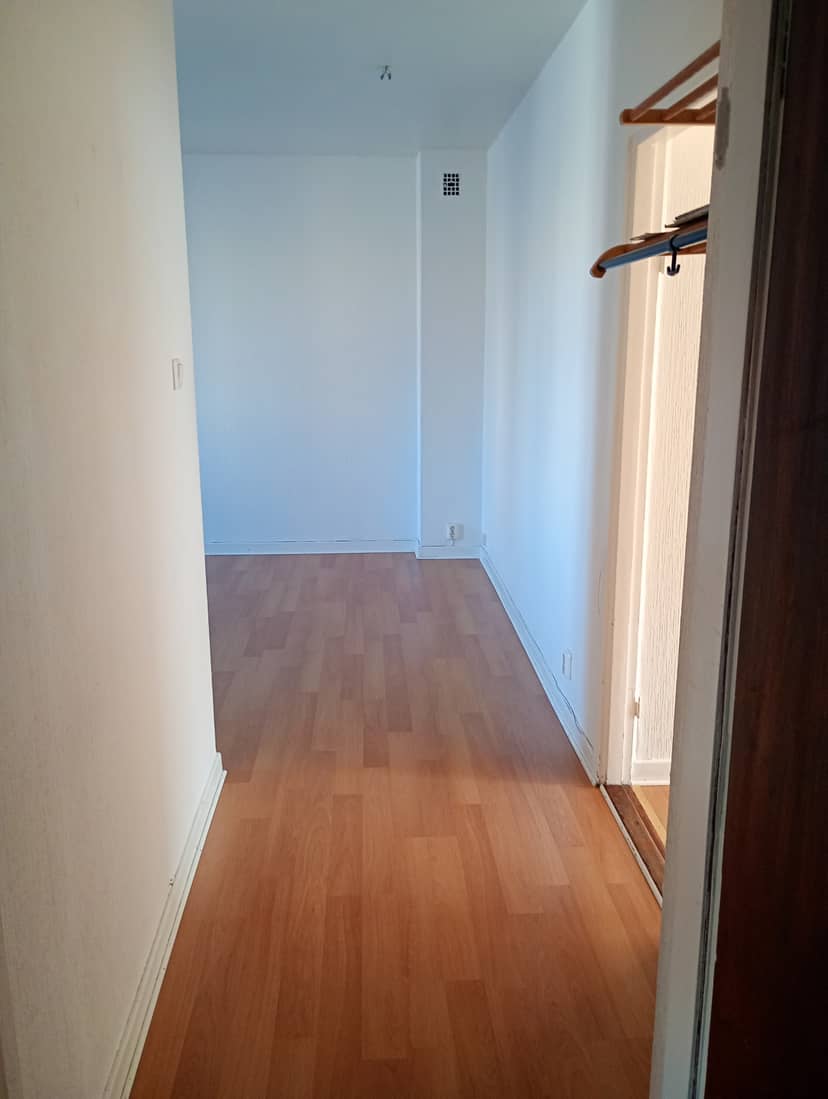 2-rumslägenhet i Ronneby, Karlskronagatan - bild 2