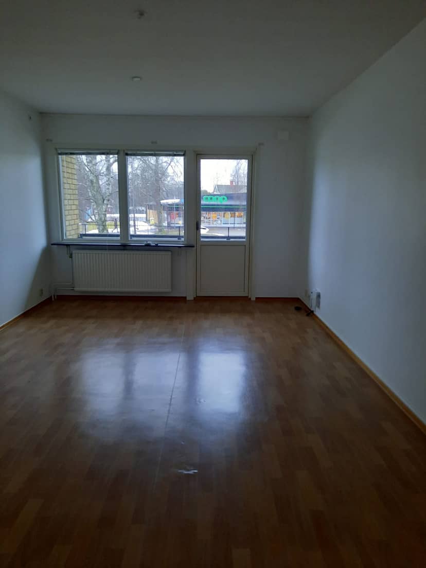 2-rumslägenhet i Kosta, Björkvägen - bild 4