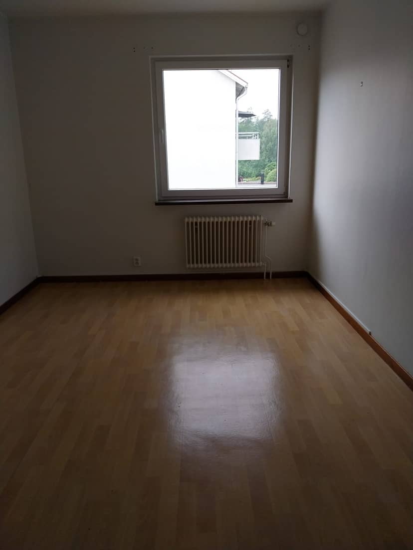 2-rumslägenhet i Svängsta, Brunnsvägen - bild 4