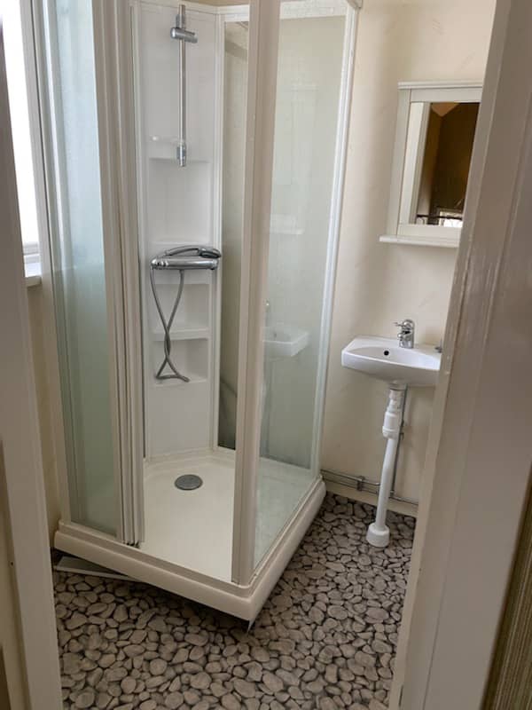 4-room apartment in Ånge, Timmervägen - image 3