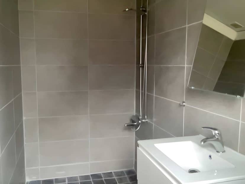 1-rumslägenhet i Delary, Hallandsvägen - bild 5