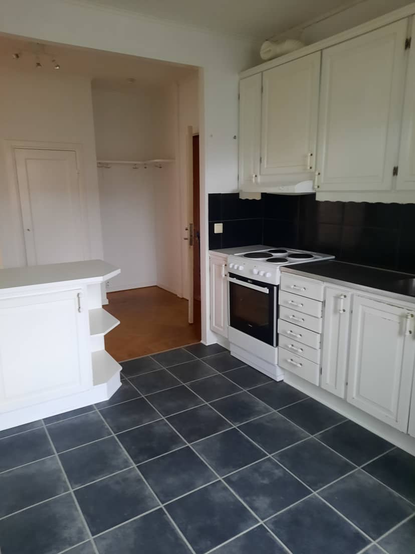 Apartment in Karlshamn