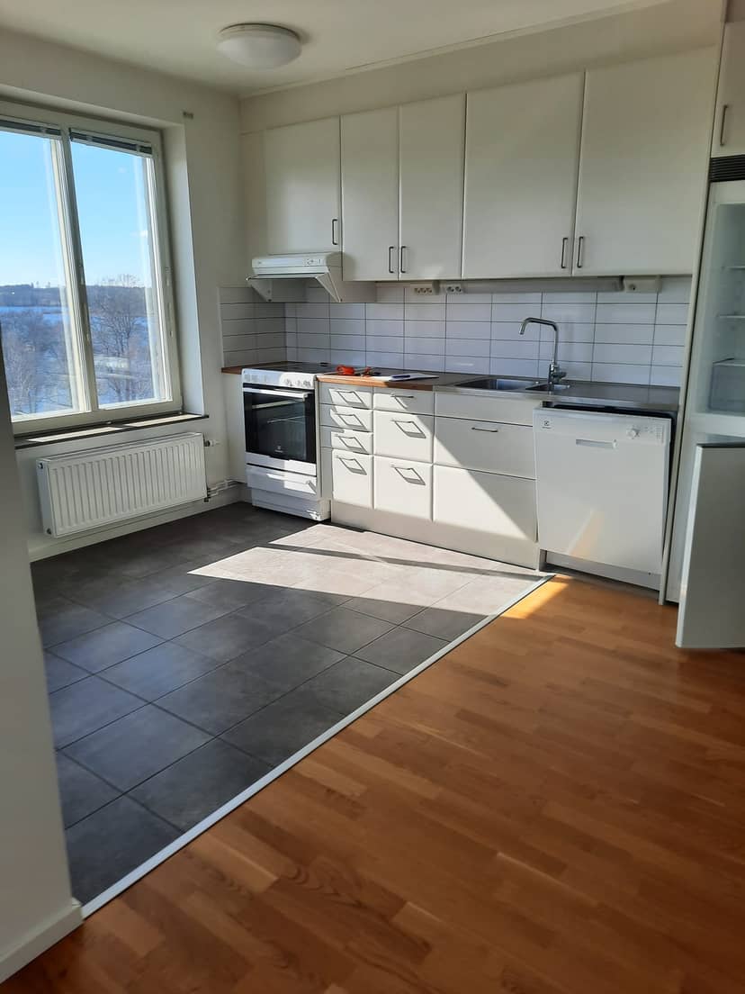 2-rumslägenhet i Hovmantorp, Klara Gränd - bild 2