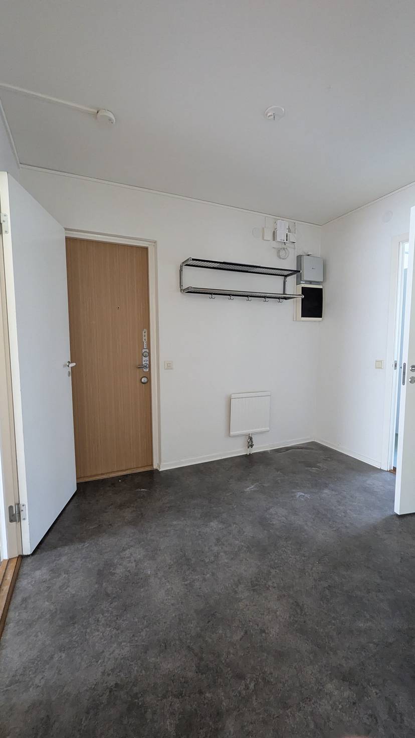 2-rumslägenhet i Hovmantorp, Baldersgatan - bild 2