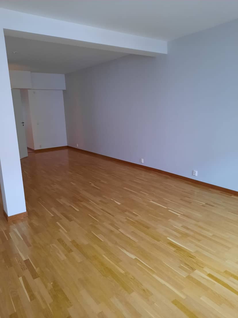 Apartment in Karlshamn
