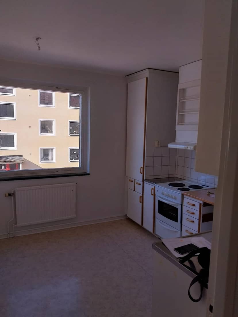2-rumslägenhet i Svängsta, Brunnsvägen - bild 3