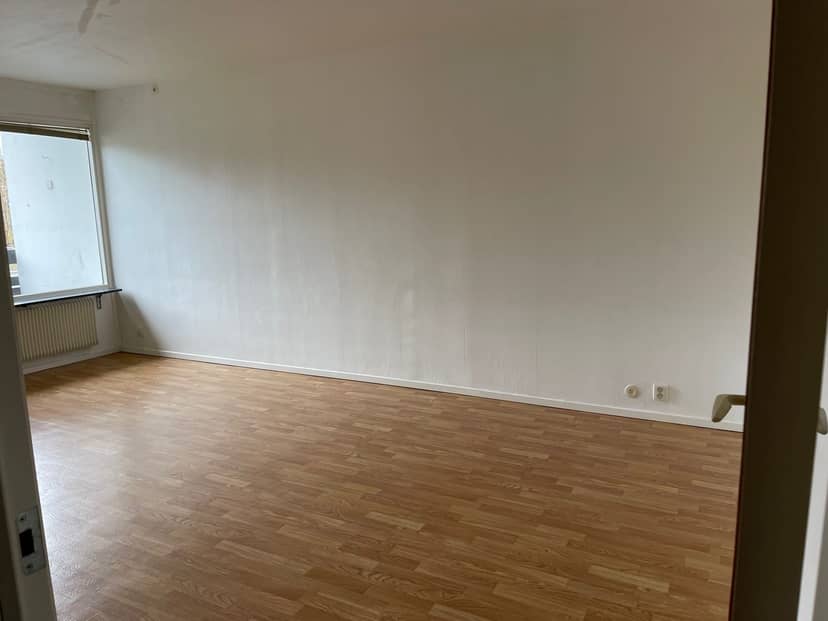 2-rumslägenhet i Hovmantorp, Baldersgatan - bild 5