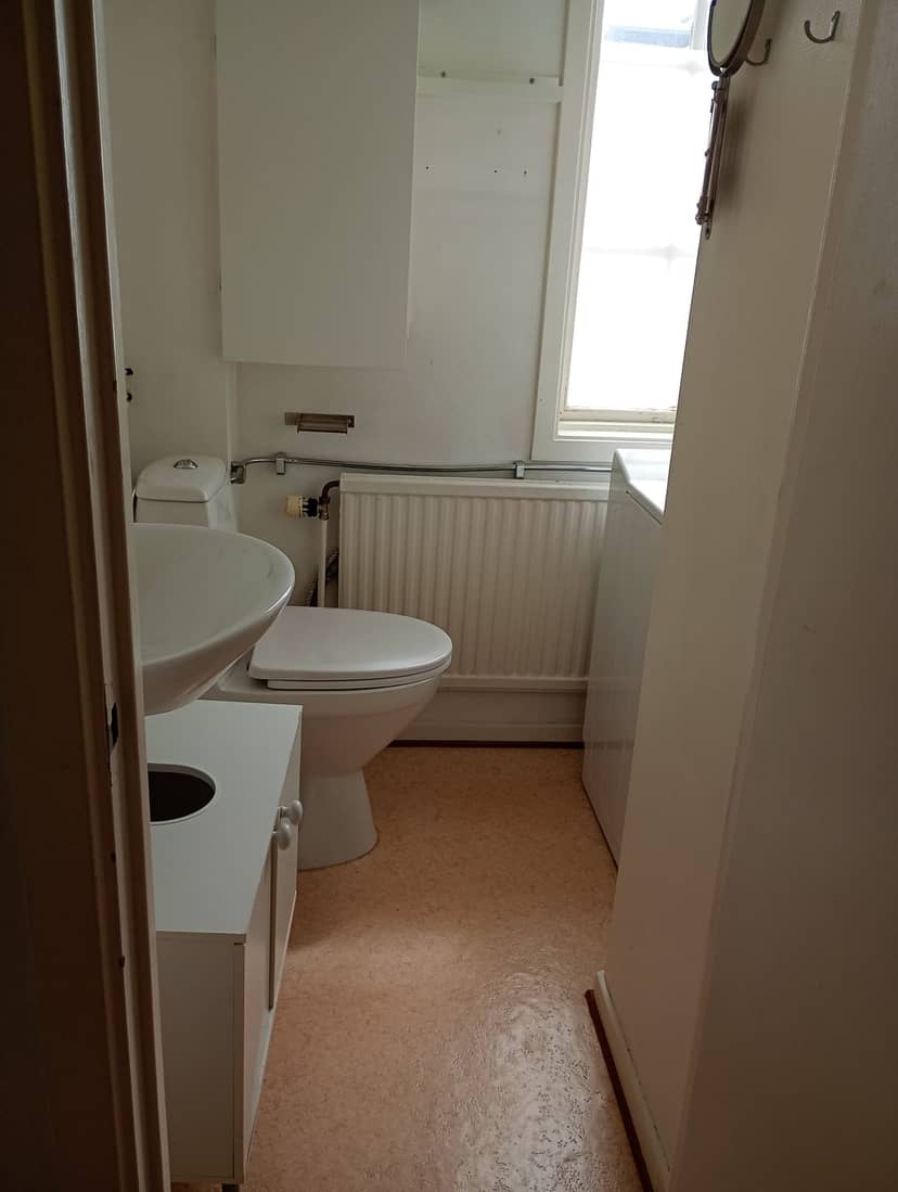 2-rumslägenhet i Karlshamn, Drottninggatan - bild 4