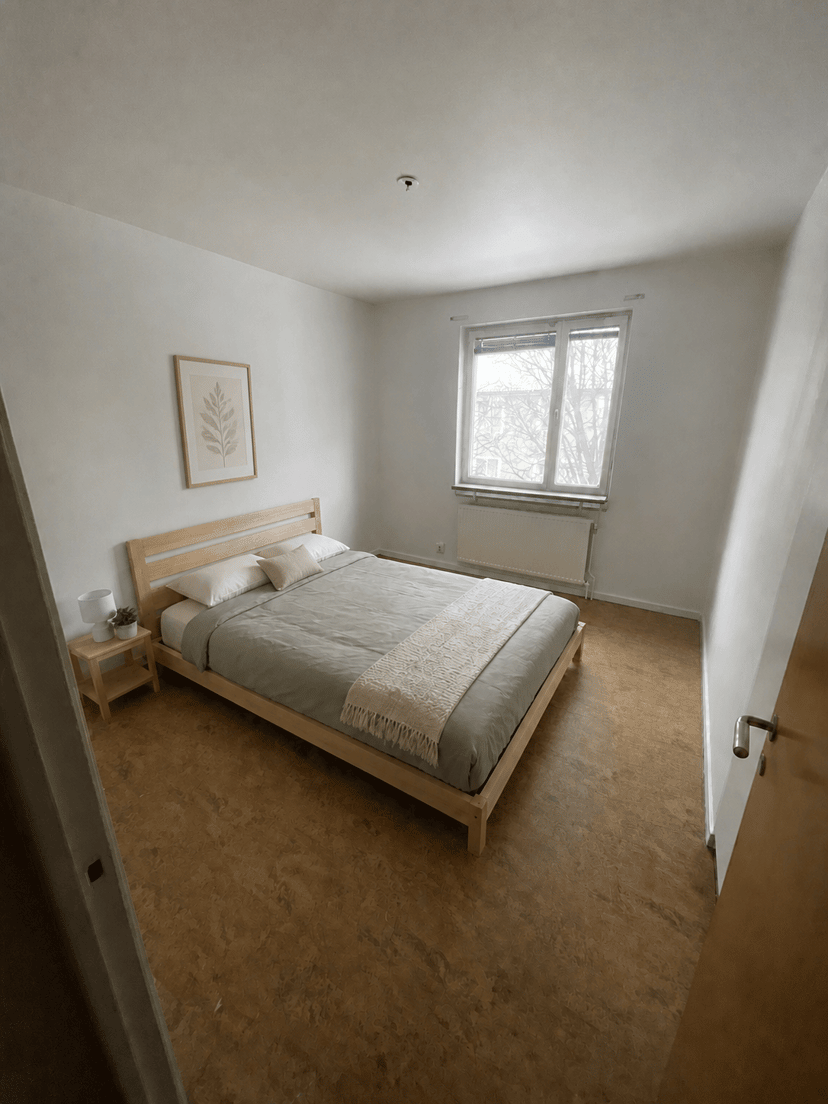 2-rumslägenhet i Flen, Stenhammarsgatan - bild 3